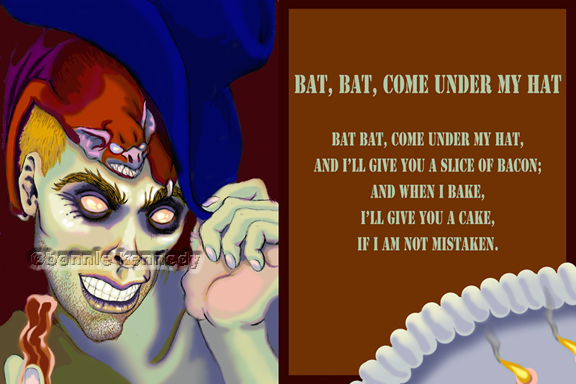 Bat Bat